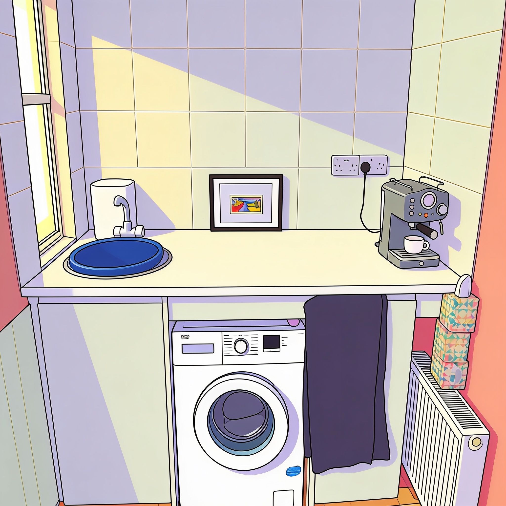 interior design